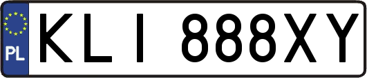 KLI888XY