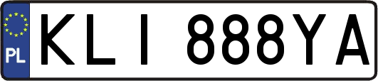 KLI888YA