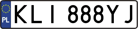 KLI888YJ