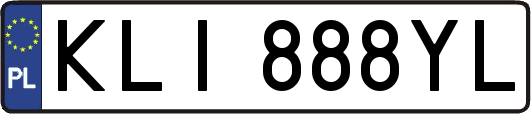 KLI888YL