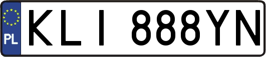 KLI888YN