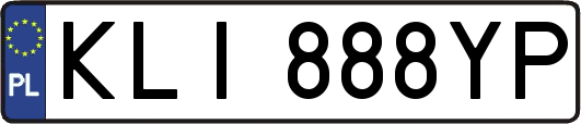 KLI888YP