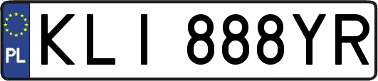 KLI888YR