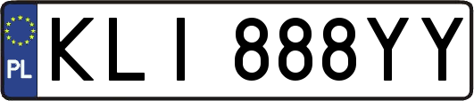 KLI888YY