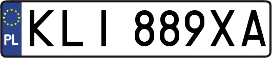 KLI889XA
