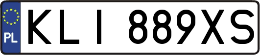 KLI889XS