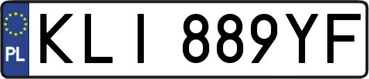 KLI889YF