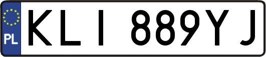 KLI889YJ