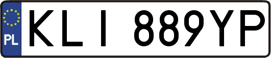 KLI889YP