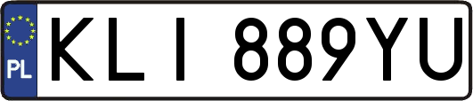 KLI889YU