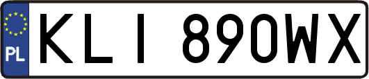 KLI890WX