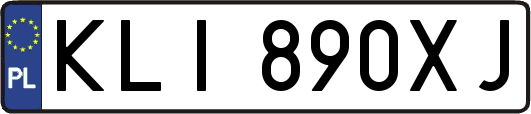KLI890XJ