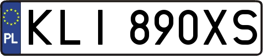 KLI890XS