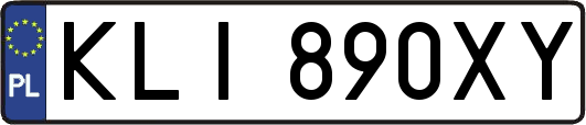 KLI890XY