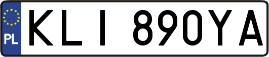 KLI890YA