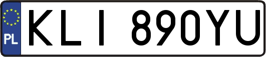 KLI890YU