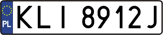 KLI8912J