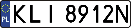 KLI8912N