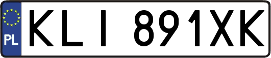 KLI891XK