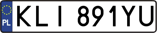 KLI891YU