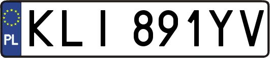KLI891YV