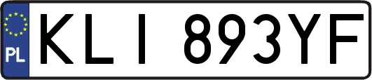 KLI893YF