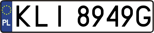 KLI8949G