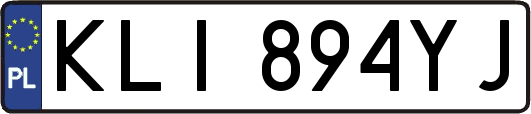 KLI894YJ