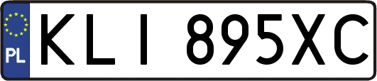 KLI895XC