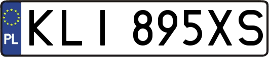 KLI895XS