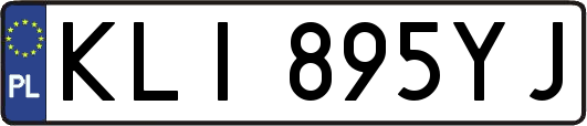 KLI895YJ