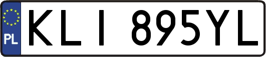 KLI895YL