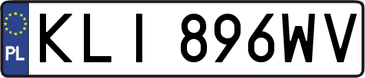 KLI896WV