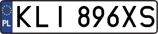 KLI896XS