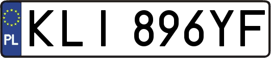 KLI896YF