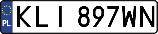 KLI897WN