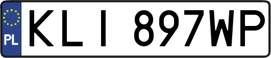 KLI897WP