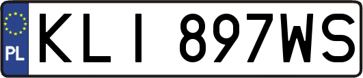 KLI897WS