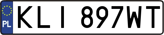 KLI897WT