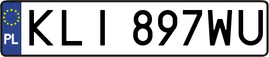 KLI897WU