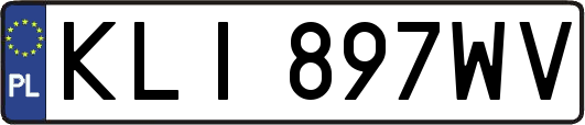 KLI897WV