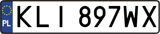 KLI897WX