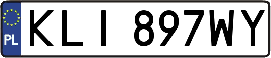 KLI897WY