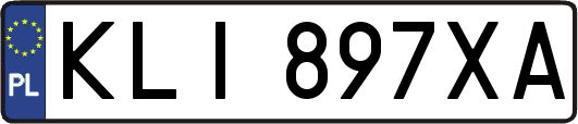 KLI897XA