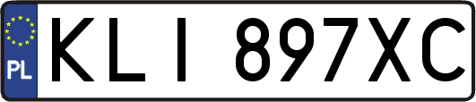 KLI897XC