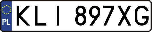 KLI897XG