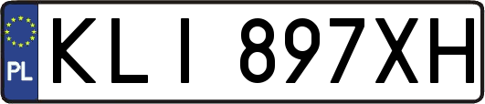 KLI897XH