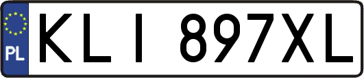 KLI897XL