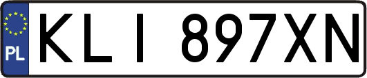 KLI897XN