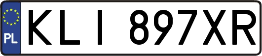 KLI897XR